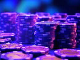 Зеркало Casino Punch