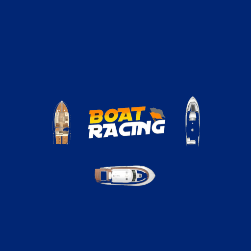 Игра Boat Racing